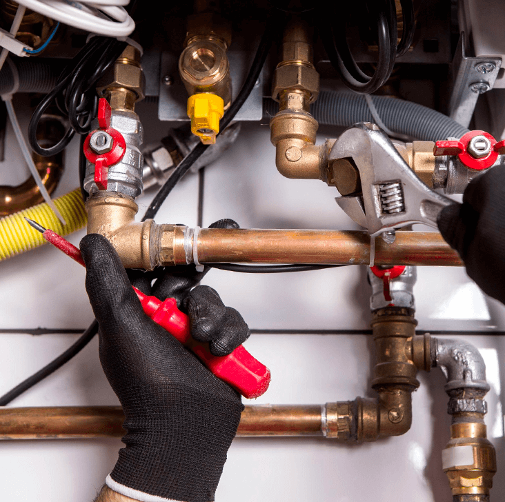 Plumbing & Gas service