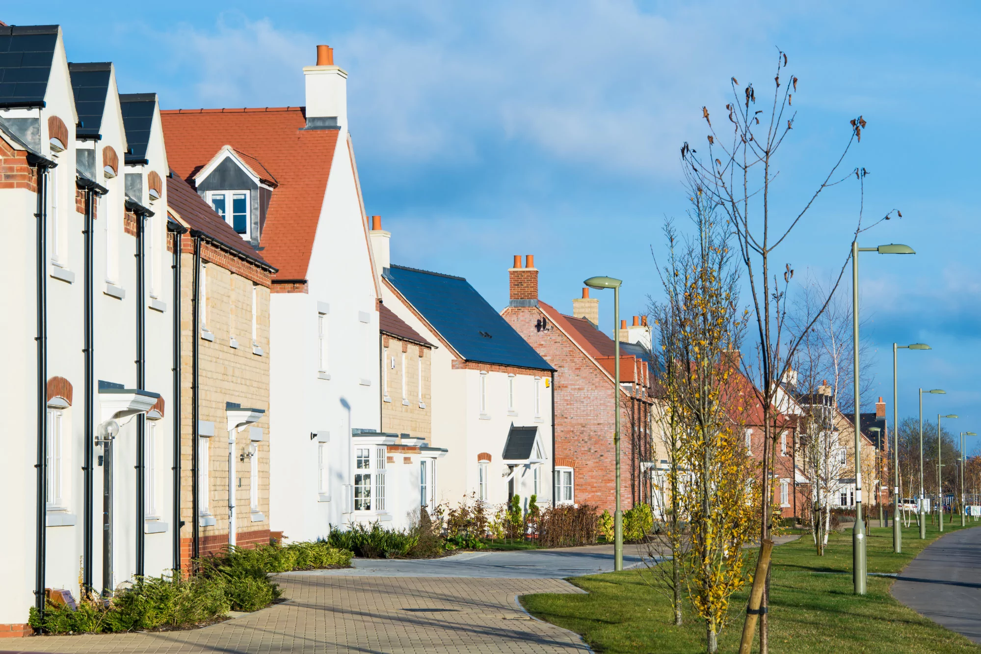 Property Projects