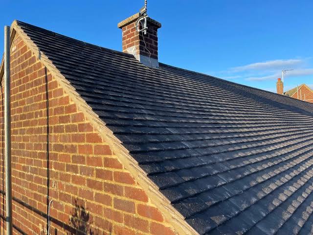 Roofing